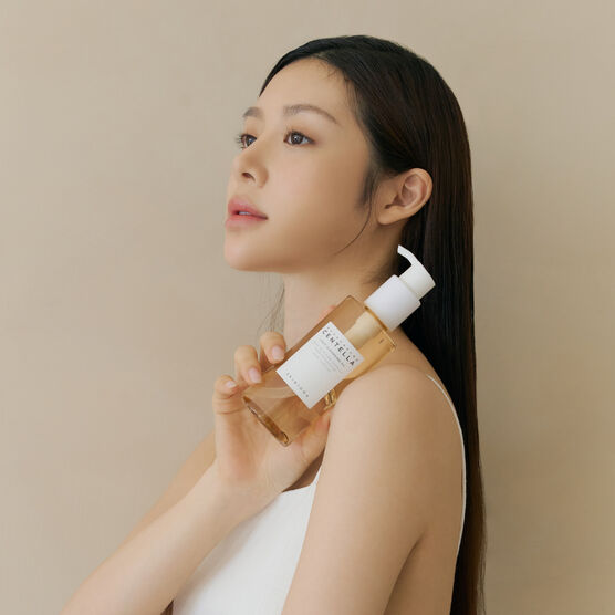 SKIN1004 CENTELLA CLEANSING OIL 200ML